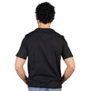 Camiseta Manga Curta Burgee Preto Florence