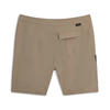 Bermuda Cordura Utility Caqui Florence