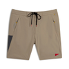Bermuda Cordura Utility Caqui Florence