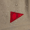Bermuda Cordura Utility Caqui Florence