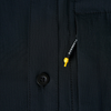 Camisa Manga Curta Airtex Expedition Preto Florence