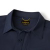 Camisa Manga Curta Airtex Expedition Azul Marinho Florence