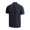 Camisa Manga Curta Airtex Expedition Azul Marinho Florence