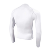 Rashguard Manga Longa Branco Florence