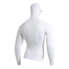 Rashguard Standard Issue com Capuz Branco Florence