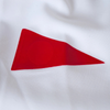 Rashguard Standard Issue com Capuz Branco Florence