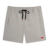 Bermuda Cordura All Purpose Cinza Claro Florence