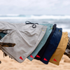 Bermuda Cordura All Purpose Cinza Claro Florence