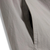 Bermuda Cordura All Purpose Cinza Claro Florence