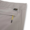 Bermuda Cordura All Purpose Cinza Claro Florence