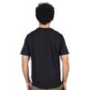 Camiseta Manga Curta Preto Florence