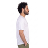 Camiseta Manga Curta Branco Florence