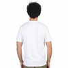 Camiseta Manga Curta Branco Florence