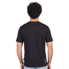 Camiseta Manga Curta UV Preto Florence