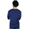 Camiseta Manga Longa UV  Azul Marinho Florence