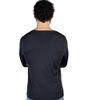 Camiseta Manga Longa UV  Preto Florence