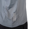 Camiseta Manga Longa UV  Cinza Escuro Florence