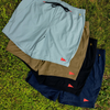 Shorts Airtex Mar Azul Florence