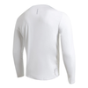 Camiseta Manga Longa Airtex Branco Florence