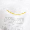 Camiseta Manga Longa Airtex Branco Florence