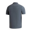 Camisa Manga Curta Airtex Expedition Cinza Florence