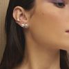 PIERCING PÉROLA BRANCA #1