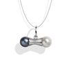 PINGENTE HALTER