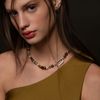 COLAR PARTY PEARLS NECKLACE