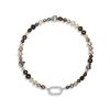 COLAR PARTY PEARLS NECKLACE