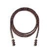 COLAR NÉBULA PÉROLA NEGRA
