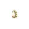 PIERCING OURO ACETINADO