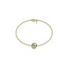 PULSEIRA ECHO PÉROLA CINZA