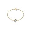 PULSEIRA ECHO PÉROLA CINZA