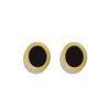 BRINCOS STUDS ÔNIX