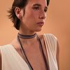 COLAR NÉBULA MADREPÉROLA