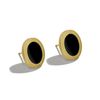 BRINCOS STUDS ÔNIX