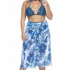 Moda Praia Plus Size Lehona