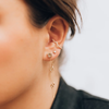 Piercing de Brilhantes