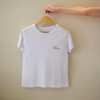 T-Shirt, Jeans & Diamonds 