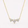 Triad Diamond