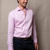 Camisa Masculina Slim Fit