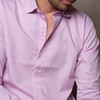 Camisa Masculina Slim Fit