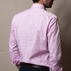 Camisa Masculina Slim Fit