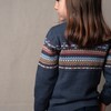 Sweater Infantil LC 21327