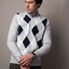 Sweater Masculino LC 18708 Losango