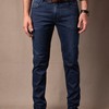 Calça Jeans Five Low Rise 8351 Azul