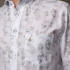 Camisa Masculina Eugenio