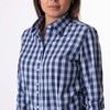 Camisa Dama Cristina Xadrez