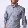 Camisa Hombre Miguel Xadrez