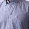 Camisa Hombre Miguel Listrado